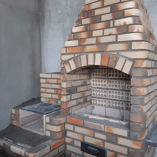 Churrasqueiras - Casa Amarela (6)