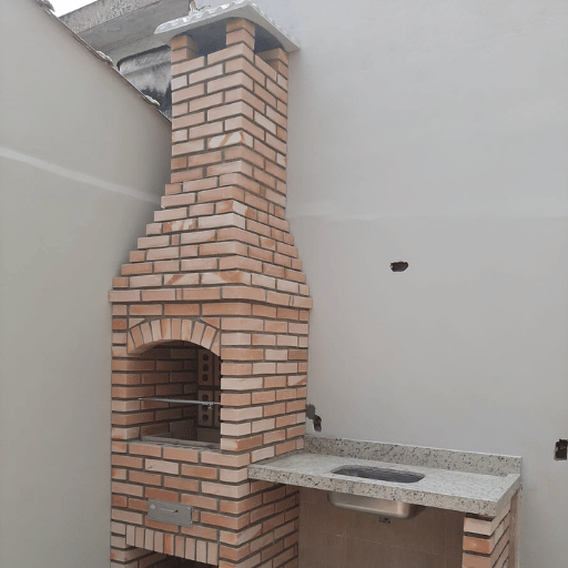 Churrasqueiras - Casa Amarela (7)