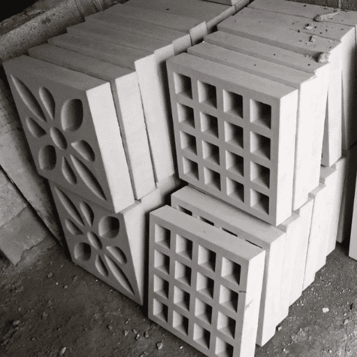 Artefatos de Concreto - Casa Amarela (4)