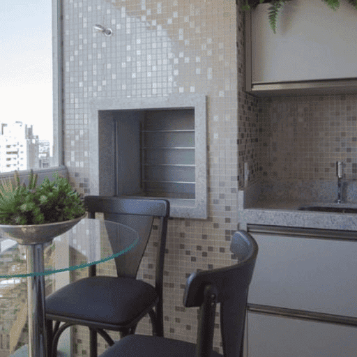 Churrasqueiras para sua Área Gourmet - Casa Amarela (2)