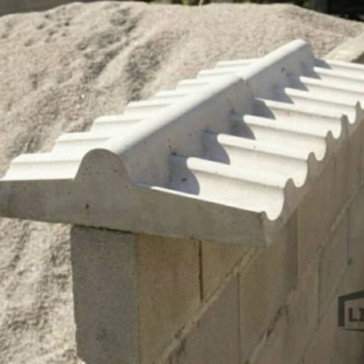 Pingadeiras de Concreto (4)