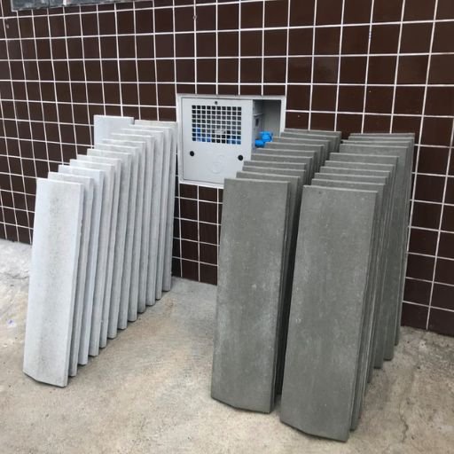 Pingadeiras de Concreto (9)