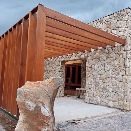 Serviços - Casa Amarela Churrasqueira