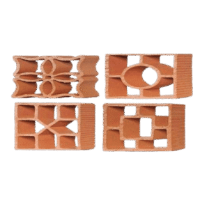 Tijolos de Cerâmica