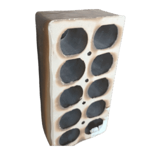 Tijolos em Praia Grande - Casa Amarela (2)